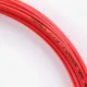 Тенісні струни Yonex Poly Tour Force Bright Red (200m)