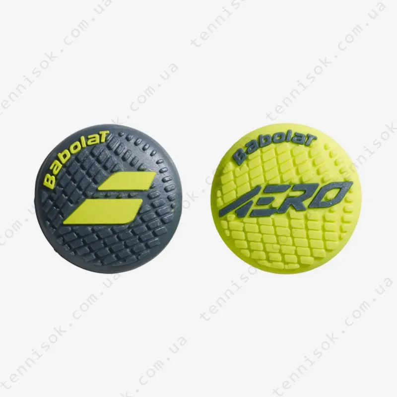Виброгасители для теннисной ракетки Babolat Aero Damp 2P 700137/100