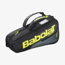 Теннисный рюкзак Babolat Carlitos Junior Bag 751247/100