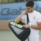 Теннисный рюкзак Babolat Carlitos Junior Bag 751247/100