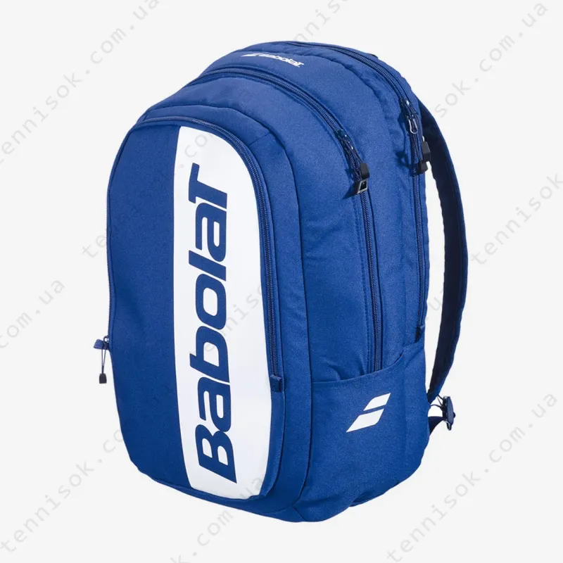Теннисный рюкзак Babolat Court Hero Backpack 753112/102