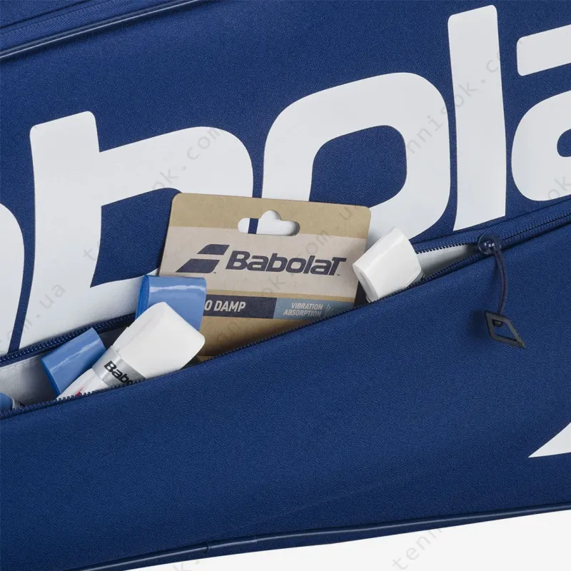 Теннисный рюкзак Babolat Court XS 751250/100