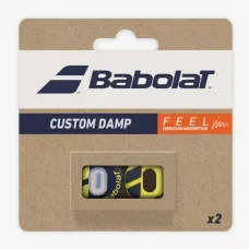 Виброгасители для теннисной ракетки Babolat Custom Damp 2P 700130/142