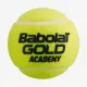 Тенісні м'ячі Babolat Gold Academy 72ball 514008/113