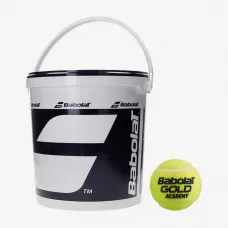 Теннисные мячи Babolat Gold Academy 72ball 514008/113