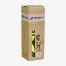 Теннисные мячи Babolat Green 3ball 501106/113
