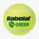 Тенісні м'ячі Babolat Green 3ball 501106/113