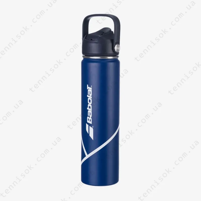 Бутылка для воды Babolat Isothermal Water Bottle 750ml 720014/136