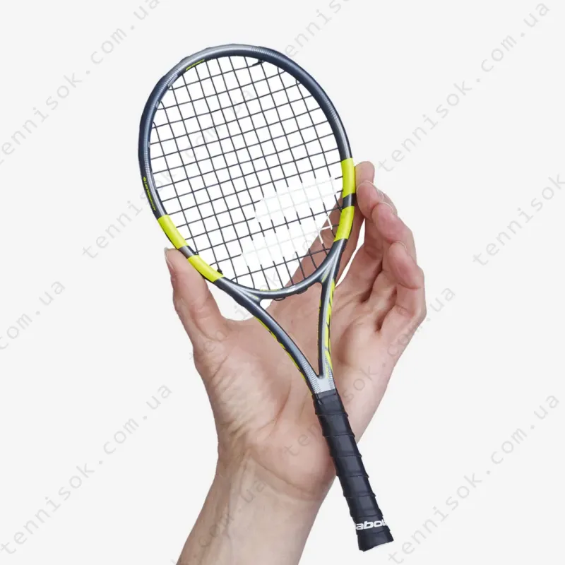 Мініракетка Babolat Mini Racket Pure Aero 26 741025/100