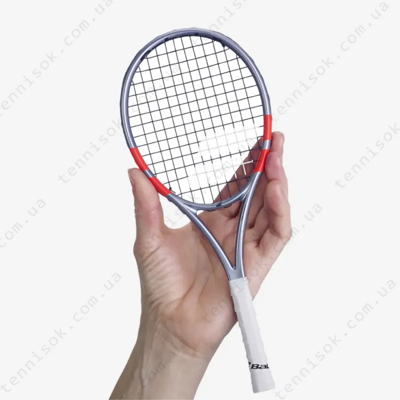 Мініракетка Babolat Mini Racket Pure Strike 25 741026/3018
