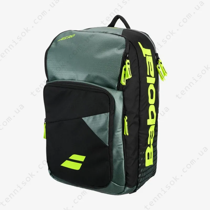 Теннисный рюкзак Babolat Pure Aero Backpack 753114/100