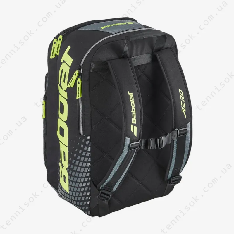 Теннисный рюкзак Babolat Pure Aero Backpack 753114/100