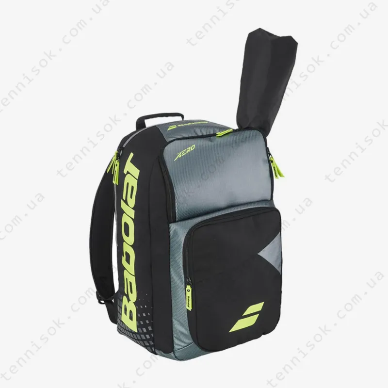 Теннисный рюкзак Babolat Pure Aero Backpack 753114/100