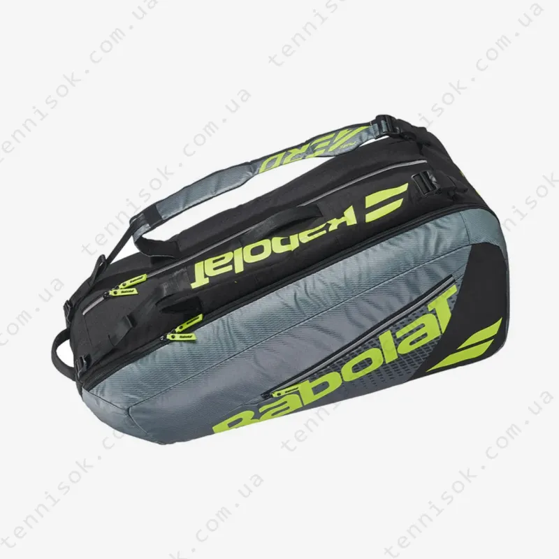 Теннисные сумки Babolat Pure Aero X6 751239/100