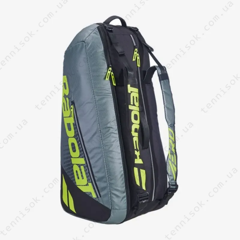 Теннисные сумки Babolat Pure Aero X6 751239/100