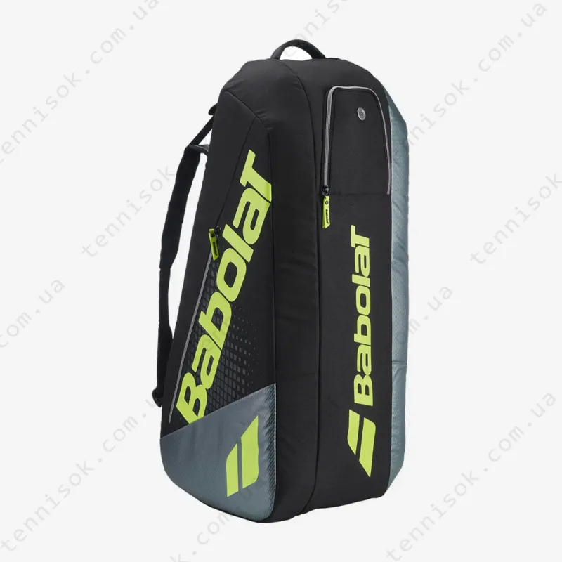 Теннисные сумки Babolat Pure Aero X6 751239/100