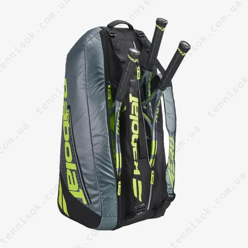 Теннисные сумки Babolat Pure Aero X6 751239/100