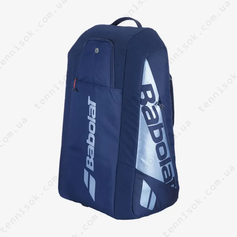 Тенісні сумки Babolat Pure Drive 11-gen RHX12 751233/136