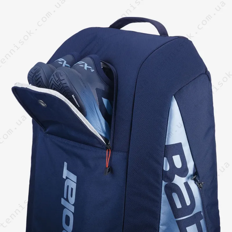 Тенісні сумки Babolat Pure Drive 11-gen RHX12 751233/136