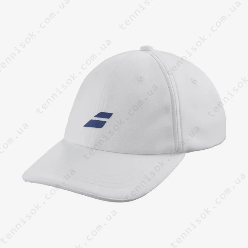 Кепка Babolat Pure Logo Cap 5UB1221/1000