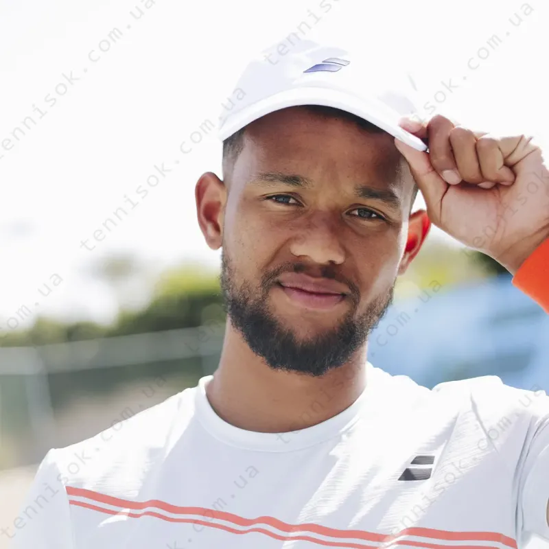 Кепка Babolat Pure Logo Cap 5UB1221/1000