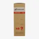 Теннисные мячи Babolat Red Felt 3ball 501108/113