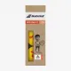 Тенісні м'ячі Babolat Red Foam 3ball 501109/113