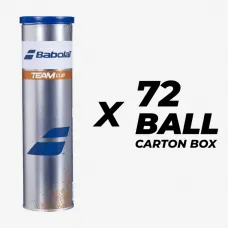 Теннисные мячи Babolat Team Clay 72ball