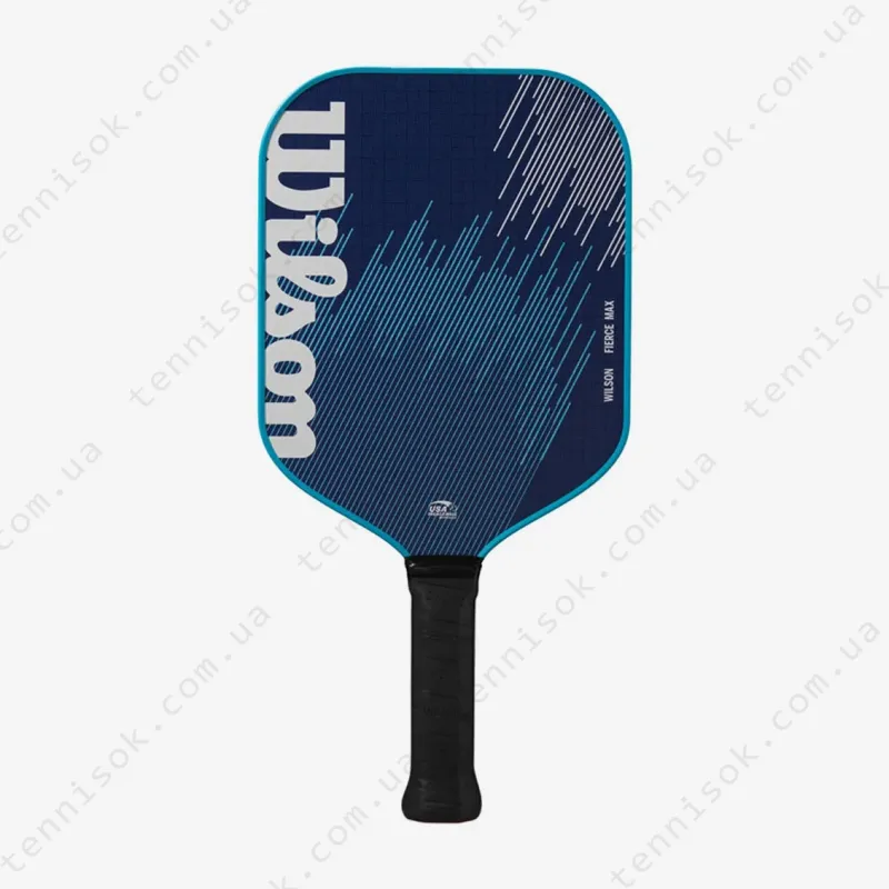 Ракетка для пиклбола Wilson Fierce Max 13 WR160311