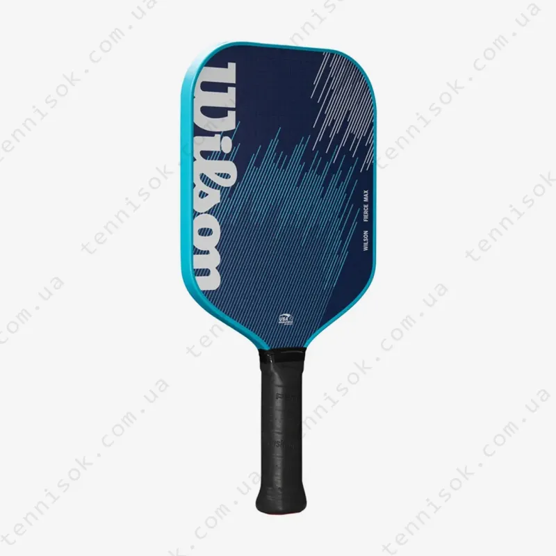 Ракетка для пиклбола Wilson Fierce Max 13 WR160311