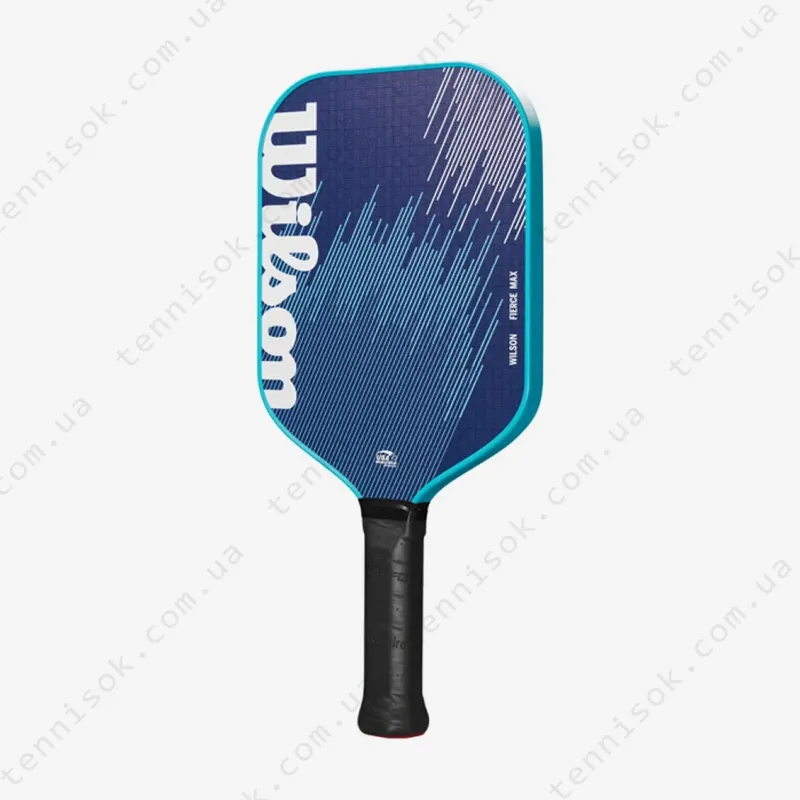Ракетка для пиклбола Wilson Fierce Max 13 WR160311