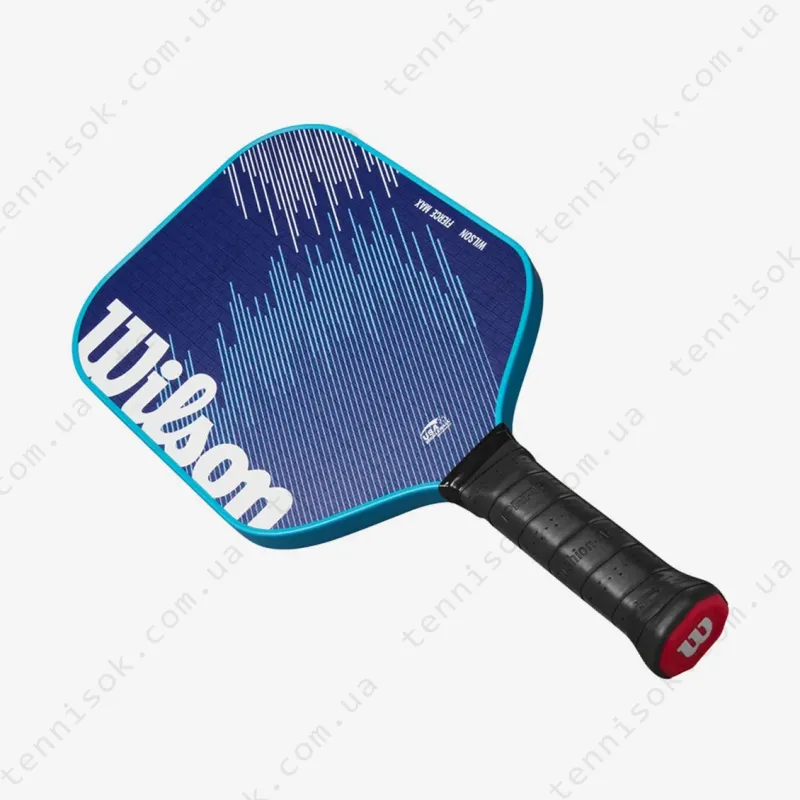 Ракетка для пиклбола Wilson Fierce Max 13 WR160311