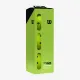 Мячи для пиклбола Wilson Max 40 Outdoor 3ball WR8909201001