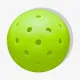 Мячи для пиклбола Wilson Max 40 Outdoor 3ball WR8909201001