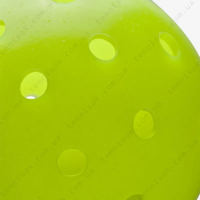 Мячи для пиклбола Wilson Max 40 Outdoor 3ball WR8909201001
