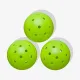 Мячи для пиклбола Wilson Max 40 Outdoor 3ball WR8909201001