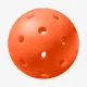 М'ячі для піклболу Wilson TRU 32 Indoor 3ball WR8907401001