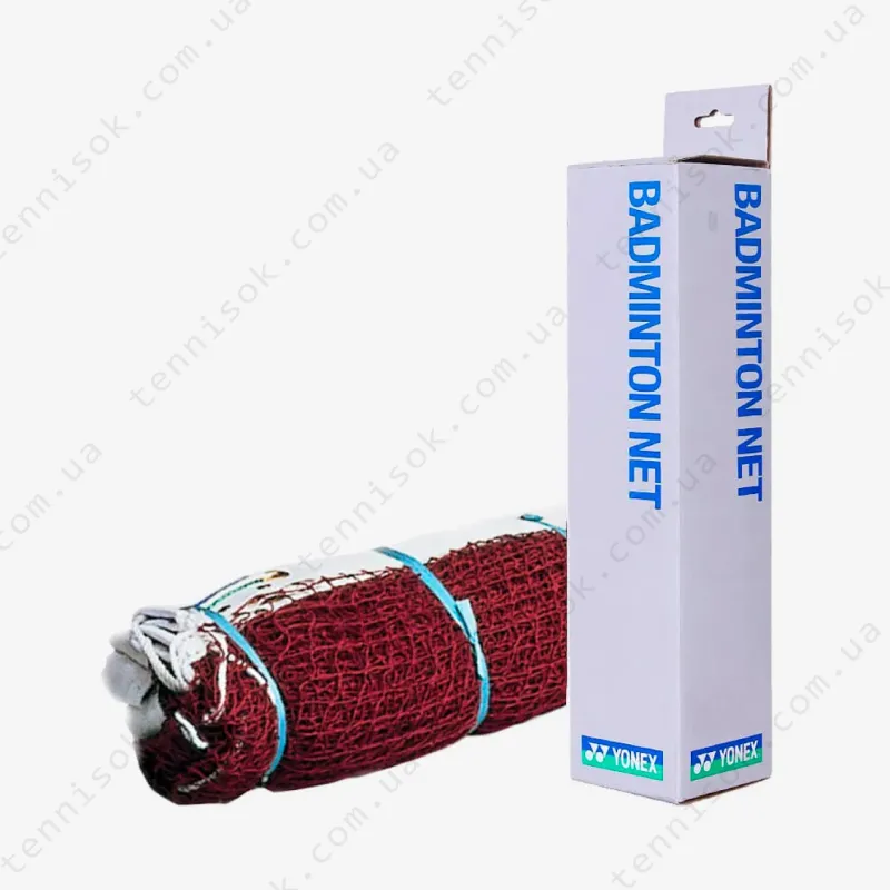 Сетка для бадминтона Yonex AC141EX Badminton Net