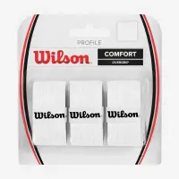 Намотки Wilson Profile Overgrip WH WRZ4025WH