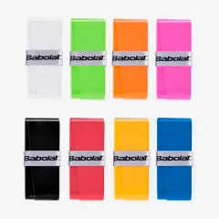 Намотки Babolat My Overgrip 1 pcs