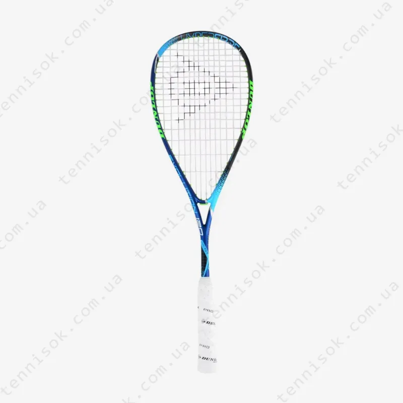 Ракетка для сквоша Dunlop HyperFibre+ Evolution PRO NH