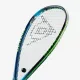Ракетка для сквоша Dunlop HyperFibre+ Evolution PRO NH