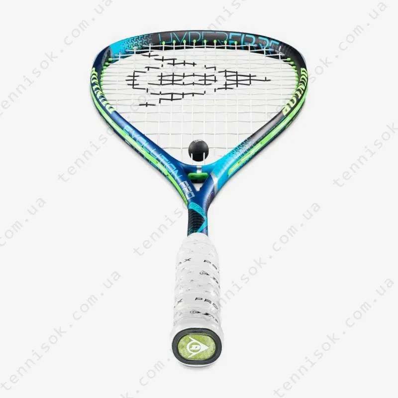 Ракетка для сквоша Dunlop HyperFibre+ Evolution PRO NH