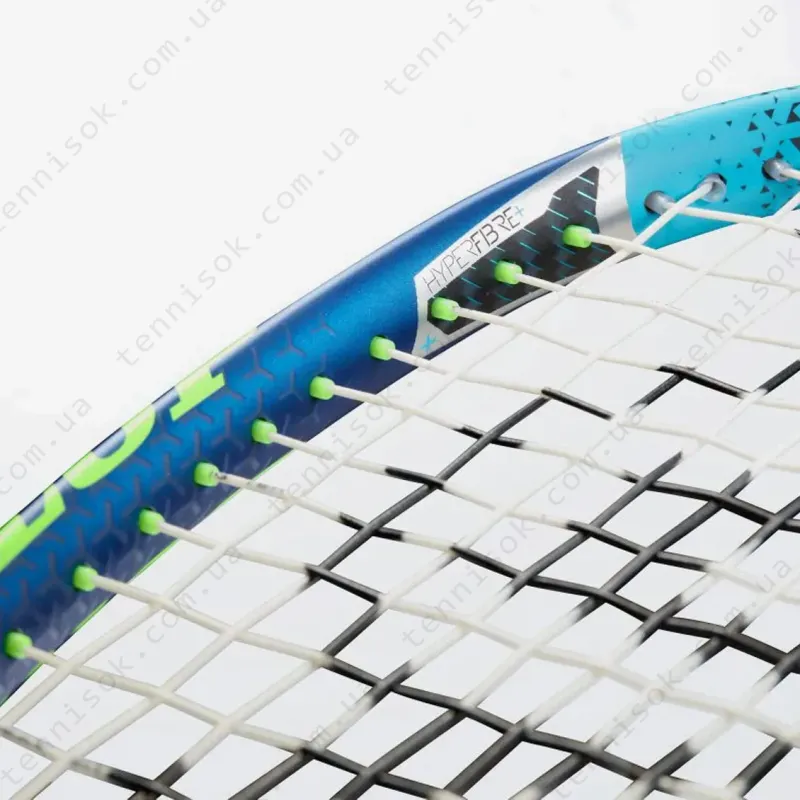 Ракетка для сквоша Dunlop HyperFibre+ Evolution PRO NH