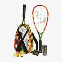 Наборы для спидминтона Speedminton Set S600