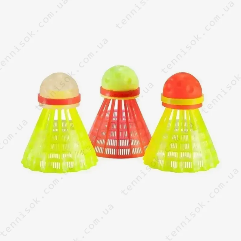 Набори для спідмінтону Speedminton Set S600