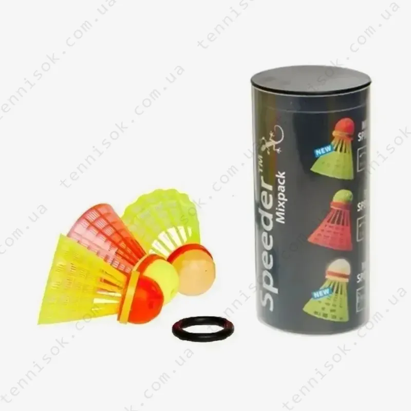 Набори для спідмінтону Speedminton Set S600