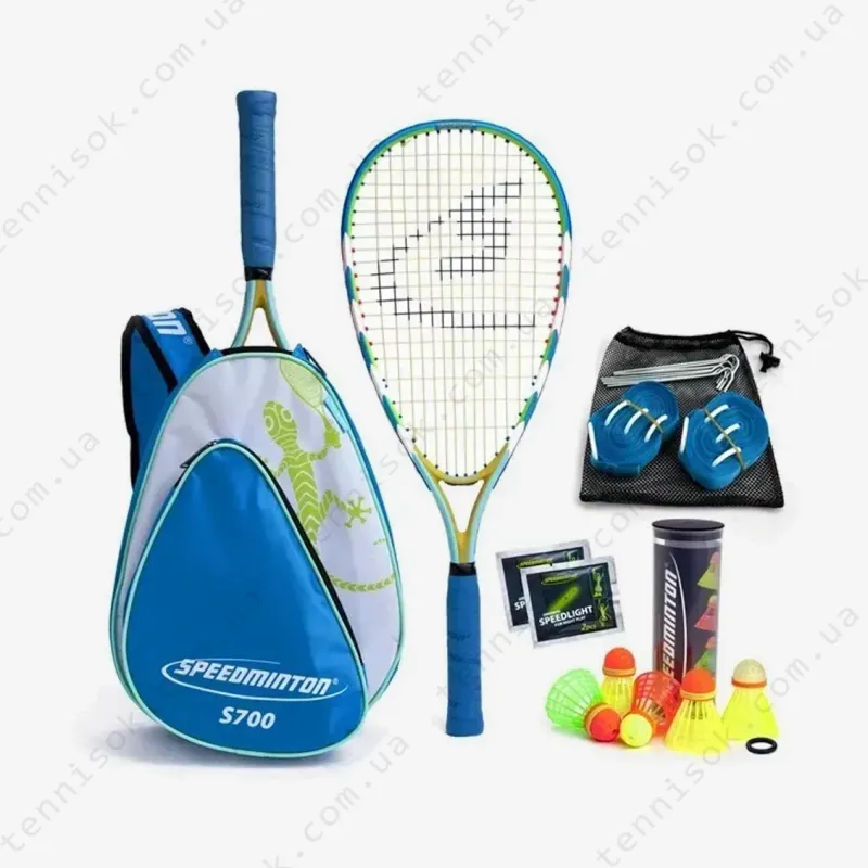 Набори для спідмінтону Speedminton Set S700
