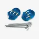 Набори для спідмінтону Speedminton Set S700