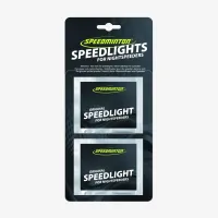 Набор светящихся вставок Speedminton Speedlights